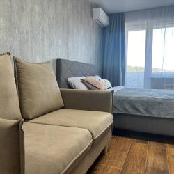 Фото Апартаменты на улице Русская 63Л корпус 3
