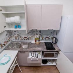 Фото Отель Европа Центр на проспекте Академика Сахарова