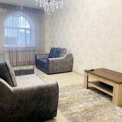 2-комнатные апартаменты улучшенные