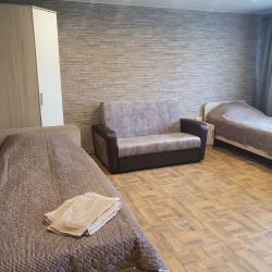 Фото Апартаменты на улице Комсомольская 7