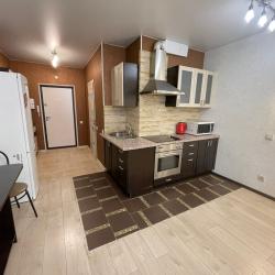 Фото Отель Hanaka (Ханака) на улице Октября