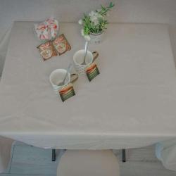 Фото Апартаменты на проспекте Аль-Фараби 131