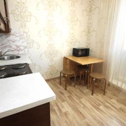 Фото Апартаменты на улице Ярцевская 27 корпус 2