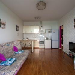 Фото Отель Лаундж на улице Путиловская 20