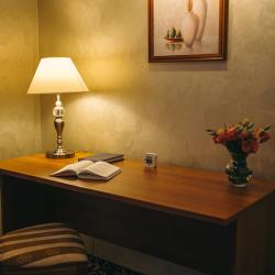 Фото Отель Сосновый бор