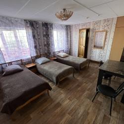 Фото Отель Смирновъ