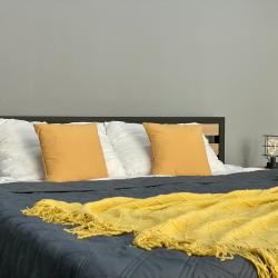 Фото Апартаменты на улице Сергея Джабровского 4