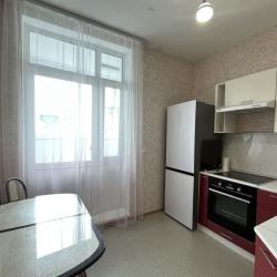 Фото Апартаменты на Магистральной 125