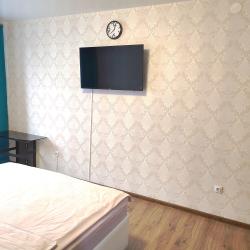 2-комнатные апартаменты улучшенные