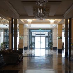 Фото Отель Тийналла