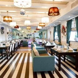 Фото Отель Nabat Palace Домодедово (Набат Палас)