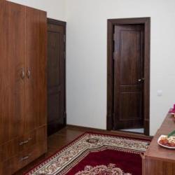 Фото Отель Karakalpak Palace (Каракалпак Палас)