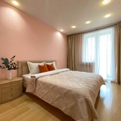 Фото Отель Апарт Комфорт на проспекте Московский