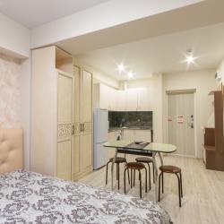 Апартаменты студия