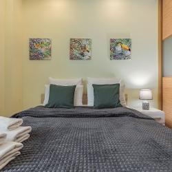 Фото Отель Prima Rent на улице 1-ая Оранжерейная 28А