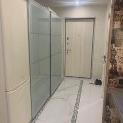 Фото Апартаменты на улице Инициативная 7В