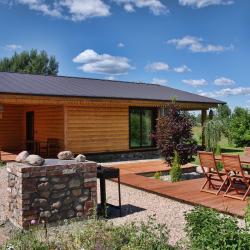 Фото Отель У Лукоморья