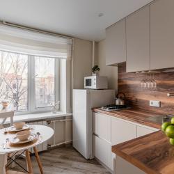 Фото Апартаменты на улице Германа Титова