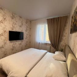 Фото Отель AlexHome в микрорайоне Финский 1А