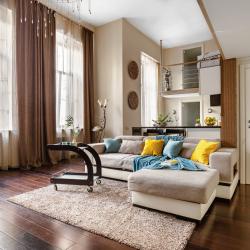 фото 13 MyHome YourHome (МайХоум ЙоХоум) на улице Таврическая