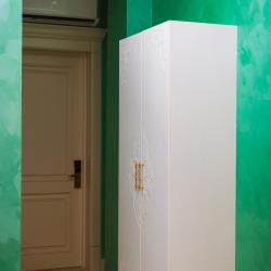 Фото Отель Skyline Plaza (Скайлайн Плаза)