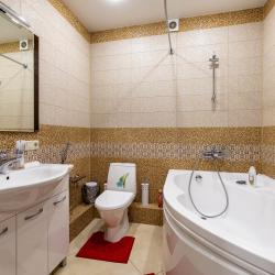 2-комнатные апартаменты стандарт