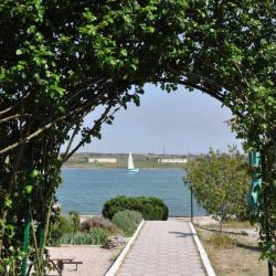 Фото Отель Мыс