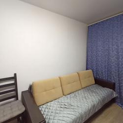 Фото Апартаменты в пгт. , 1-й квартал, 3