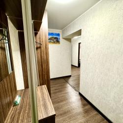 2-комнатные апартаменты стандарт