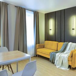 Фото ARS apartments (Апартаменты на Арсенальной)