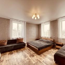 Фото Апартаменты Level на проезде 1-й Эскадронный 13А