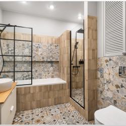 фото 16 Buyart apartments (Байарт Апартментс) на улице Стремянная
