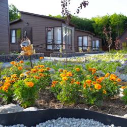 Фото Отель Вилла де Марина