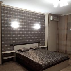 Фото Апартаменты на улице Моздокская