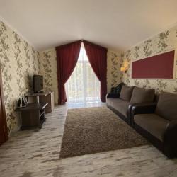 Фото Отель Санаторий Жемчужина моря