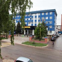Фото Отель Париж