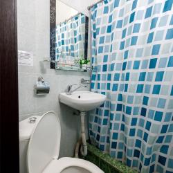 Фото Отель LiArt (ЛиАрт)