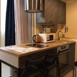 Фото Апартаменты Серебряный Век