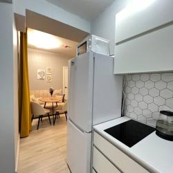фото 6 Lucky Room (Лаки Рум) на улице Электрозаводская