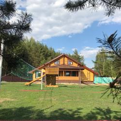 Фото Отель Гостевой дом Гридино village