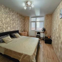 Фото Отель Евродвушка ЖК Губернский