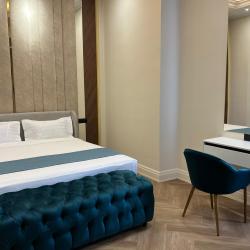 Фото Отель Muras Residence Hotel (Мурас Резиденс)