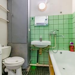 Фото Отель Квартира Есть на проезде Гурьевский 17 корпус 1