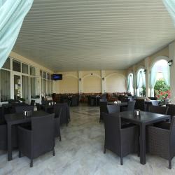 Фото Отель Нарлен