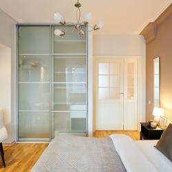 Фото Отель GMApartments (ДжиЭмАпартментс) на улице Новокузнецкая 4/12с1