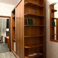 Фото Отель Белгравия