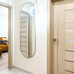 Фото Отель Apartment for you на улице Луначарского 35