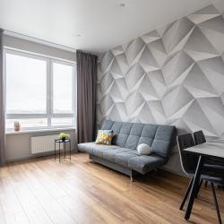 Фото Апартаменты Рябина