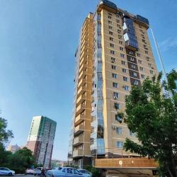 Фото Апартаменты Гуру на улице Шевчука 30Б