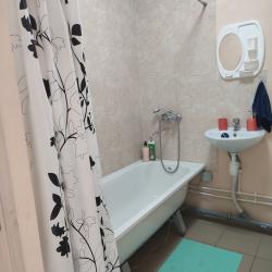 Фото Апартаменты на улице Василия Татищева 13